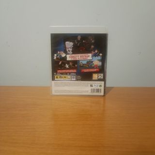 I Griffin - PS3 (PlayStation 3)