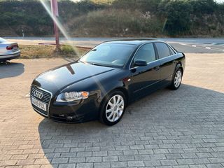 Audi A4 SLine QUATTRO 2007