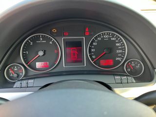 Audi A4 SLine QUATTRO 2007