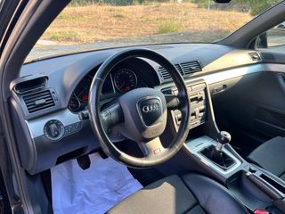 Audi A4 SLine QUATTRO 2007
