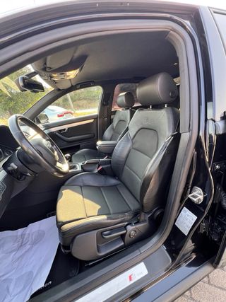 Audi A4 SLine QUATTRO 2007