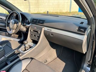 Audi A4 SLine QUATTRO 2007