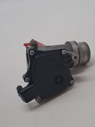 CAJA MARIPOSA RENAULT MEGANE III BERLINA 5 P 1.5 DCI DIESEL