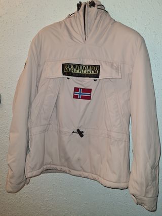 Cazadora Napapijiri