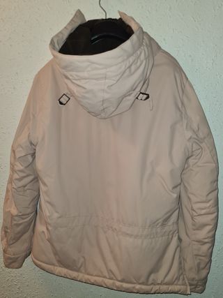 Cazadora Napapijiri