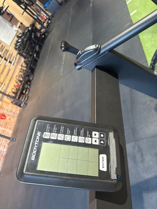 Cinta Bodytone ROT4 SEMINUEVA