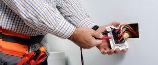 Reparación de averías eléctricas