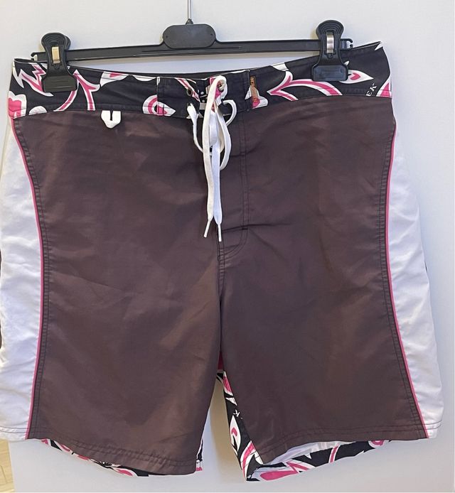 Shorts Sundek Uomo M (48) usati