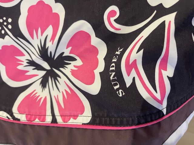 Shorts Sundek Uomo M (48) usati