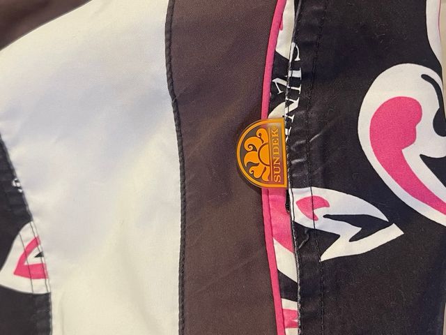 Shorts Sundek Uomo M (48) usati