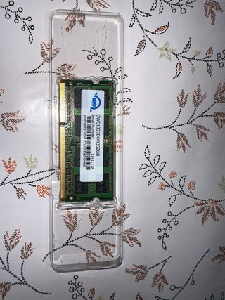 RAM OWC 2GB DDR3 1333MHz PC10600