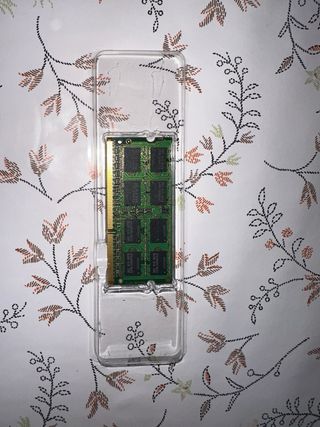 RAM OWC 2GB DDR3 1333MHz PC10600