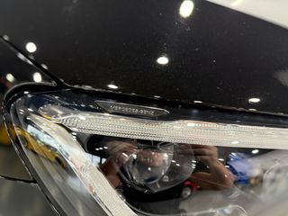 Mercedes Clase GLC Mercedes-AMG GLC 43 4MATIC – IVA DEDUCIBLE