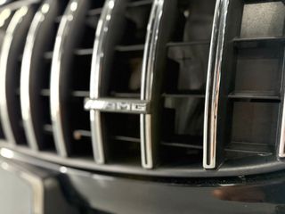 Mercedes Clase GLC Mercedes-AMG GLC 43 4MATIC – IVA DEDUCIBLE