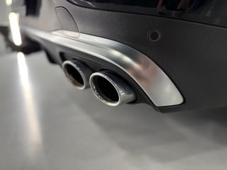 Mercedes Clase GLC Mercedes-AMG GLC 43 4MATIC – IVA DEDUCIBLE