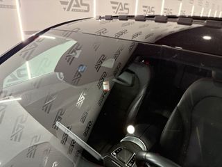 Mercedes Clase GLC Mercedes-AMG GLC 43 4MATIC – IVA DEDUCIBLE