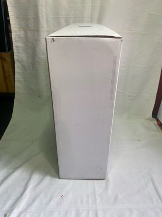 iMac 21" - Caja vacía