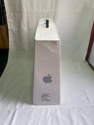 iMac 21" - Caja vacía
