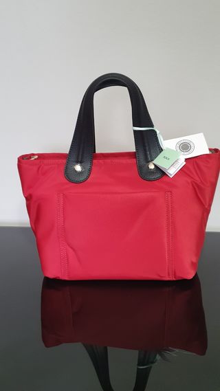 Bolso Tous  Shelby rojo 
