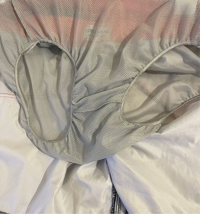 Bermuda Billabong L (42-44/52-54) Ottime condizion