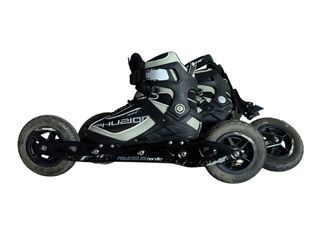 Patines Todo terreno Powerslide nordic 40 roller