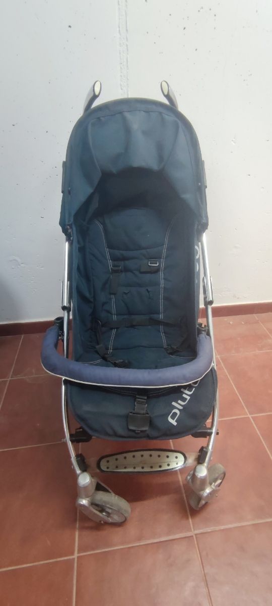 Silla paseo iCoo Pluto