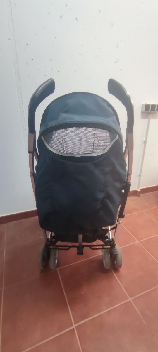 Silla paseo iCoo Pluto