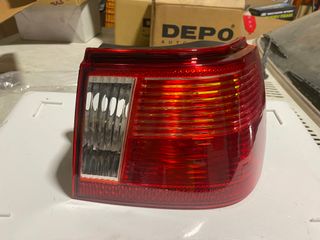 Piloto Seat Ibiza 99-02 (Derecho)