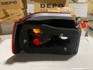 Piloto Seat Ibiza 99-02 (Derecho)
