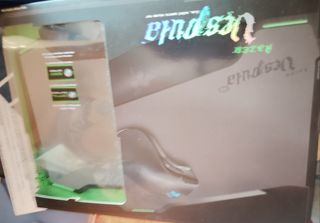 Razer Almohadilla - Mousepad