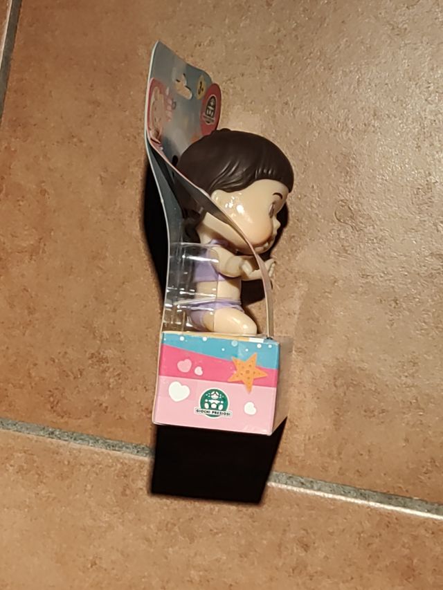 Amicicci Cicciobello - Bambola estiva