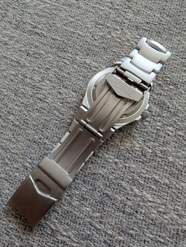 Breil Tribe - Orologio viola