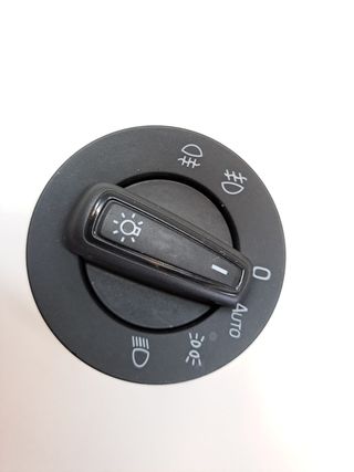 MANDO LUCES SKODA OCTAVIA BERLINA (1Z3) (3)