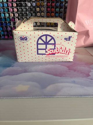 Scubidu! Gioco Gig anni 80 prezzo a scatola - 
