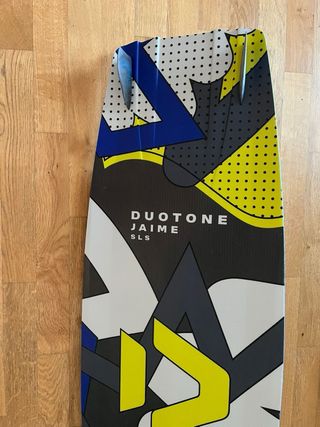 Tavola Kite Duotone Jaime SLS 139-42