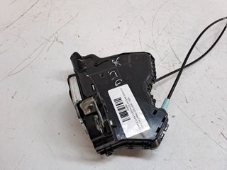 CERRADURA PUERTA DELANTERA DERECHA TOYOTA URBAN CRUISER