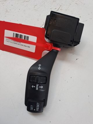 MANDO INTERMITENTES FORD FOCUS BERLINA (CAK) GHIA