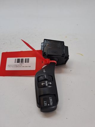 MANDO INTERMITENTES FORD FOCUS BERLINA (CAK) GHIA
