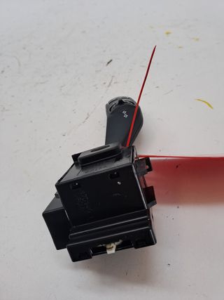 MANDO INTERMITENTES FORD FOCUS BERLINA (CAK) GHIA