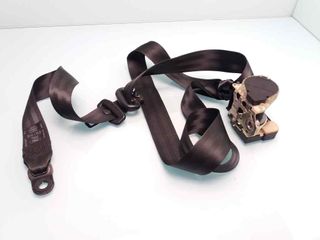 CINTURON SEGURIDAD DELANTERO DERECHO FORD FOCUS BERLINA (CAP