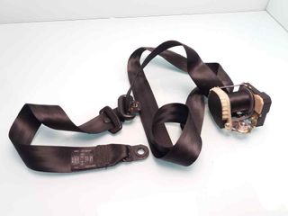 CINTURON SEGURIDAD DELANTERO DERECHO FORD FOCUS BERLINA (CAP