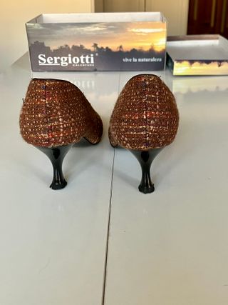 Zapatos salón