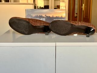 Zapatos salón