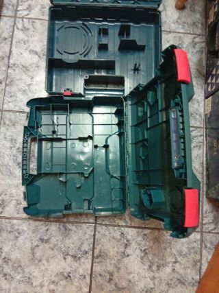 Maletínes Bosch para herramientas