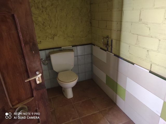 Casa de pueblo -para reformar