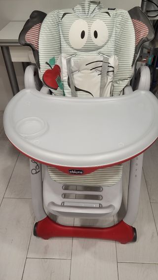 Trona Chicco Polly 2Star