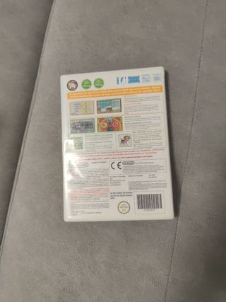 Wii Fit Plus - Nintendo
