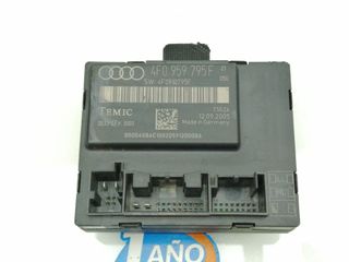 MODULO ELECTRONICO AUDI A6 AVANT (4GD)