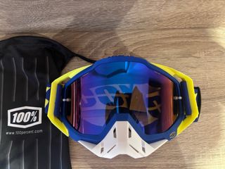 OFERTA !! 
Gafas 100% - Enduro