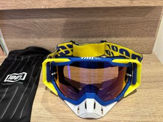 OFERTA !! 
Gafas 100% - Enduro